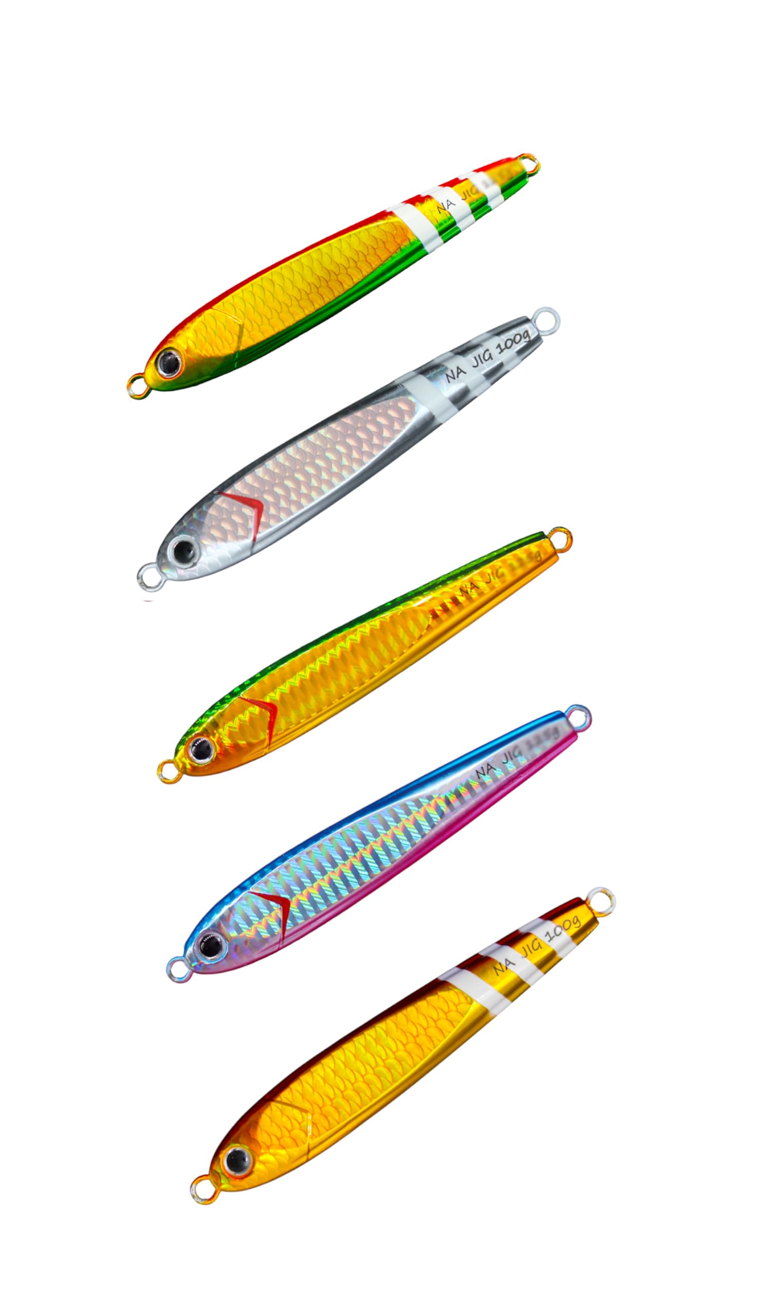 

KAJIKI Metal NA для береговой и морской ловли, светящаяся морская лодка, испанское море, тунец, джиг, джиг, 40 г/60 г/70 г/80 г/100 г/125 г/150 г/180 г, многослойное покрытие, джиггинг, приманка,