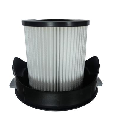Waschbarer Feinstaub HEPA-Filter HX-FDF 20 für Miele DuoFlex Akku-Staubsauger Hocheffizientes Ersatzteil