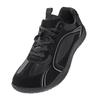 Large size barefoot shoes autumn and winter new wide-headed sports shoes couple high-top German training shoes short boots cold sticky shoes