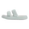 Fila DONUT Quick Dry Slide Slippers Women's Blue Yellow F12W421505FBB