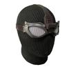 Long Spider-Man latex mask Far From Home Cosplay Latex mask costume Halloween prop