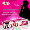 Lion Zest Super Whitening Toothpaste (4-Pack)