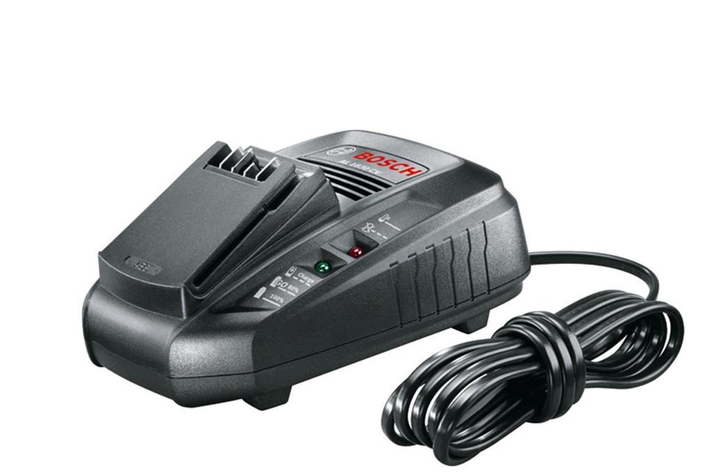 Bosch DIY Charger AL1830CV