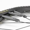 JSHOUBIKE Bicycle Tyre nylon Tire Lever Ultralight Wheel Repair Tool MTB Mountain Bike Road Tire Spoon Cycling Brake Accessories