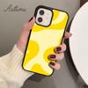 Groovy Phone Case for iPhone 11 12 13 14 Pro Max Mini X XR XS SE 2020 5 6S 7 8 Plus Samsung Galaxy S21 S22 Cover Shell