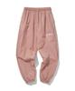 DAUSPICE Ripstop Track Pants Pink