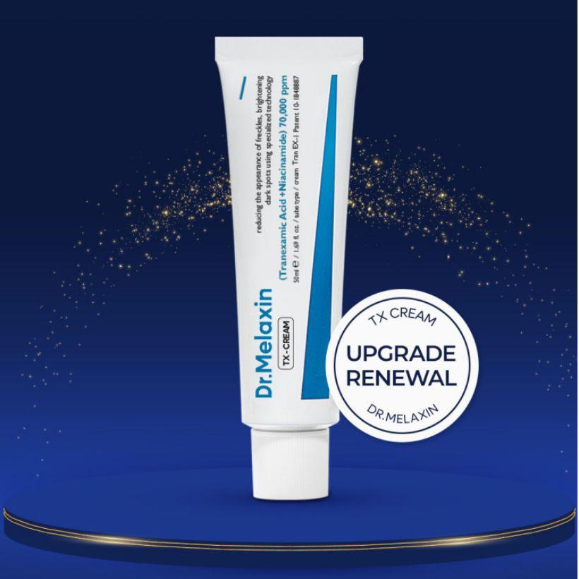 Dr.Melaxin TX Creme 50ml
