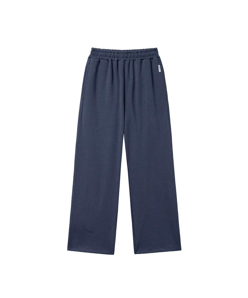Lense Rs String Wide Sweat Pants Blue