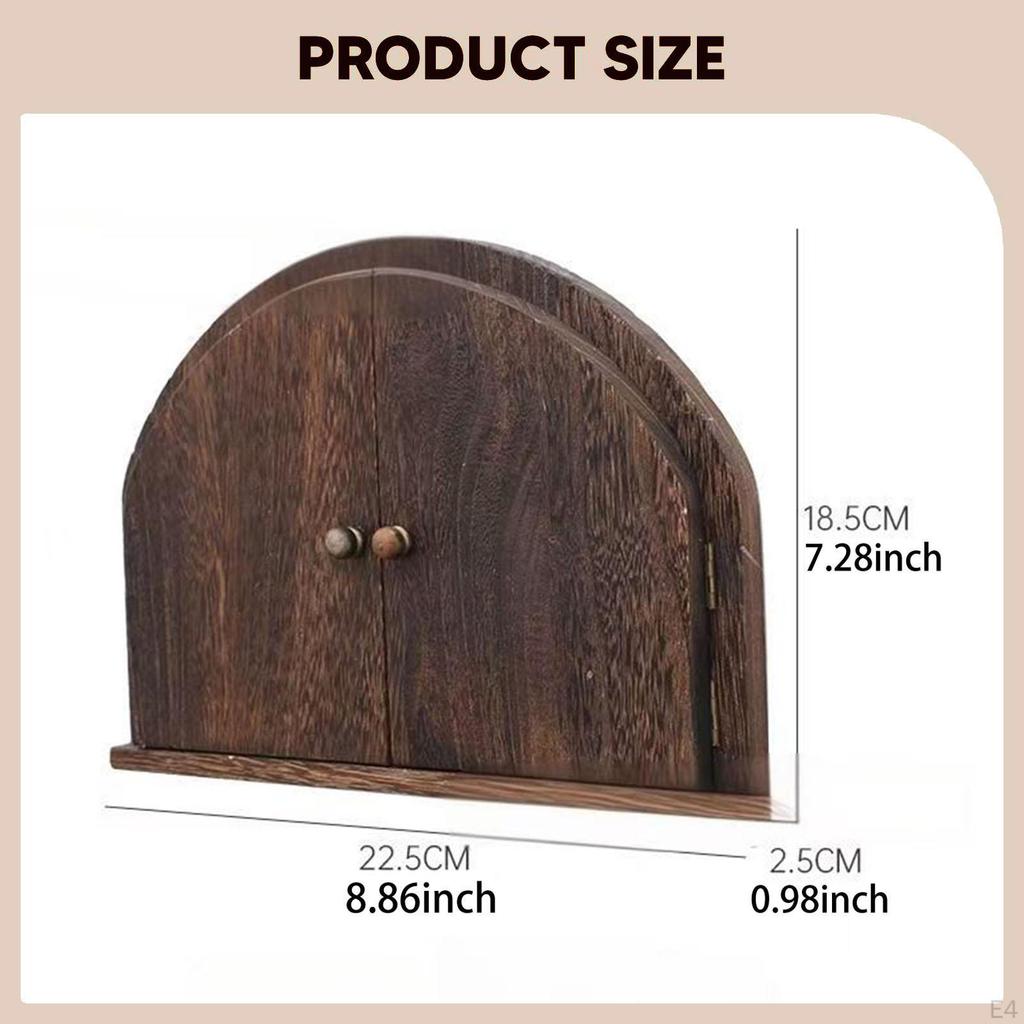 Cover Plate, Decorative Wooden Frame, Handcrafted Socket Cover, Mechanism