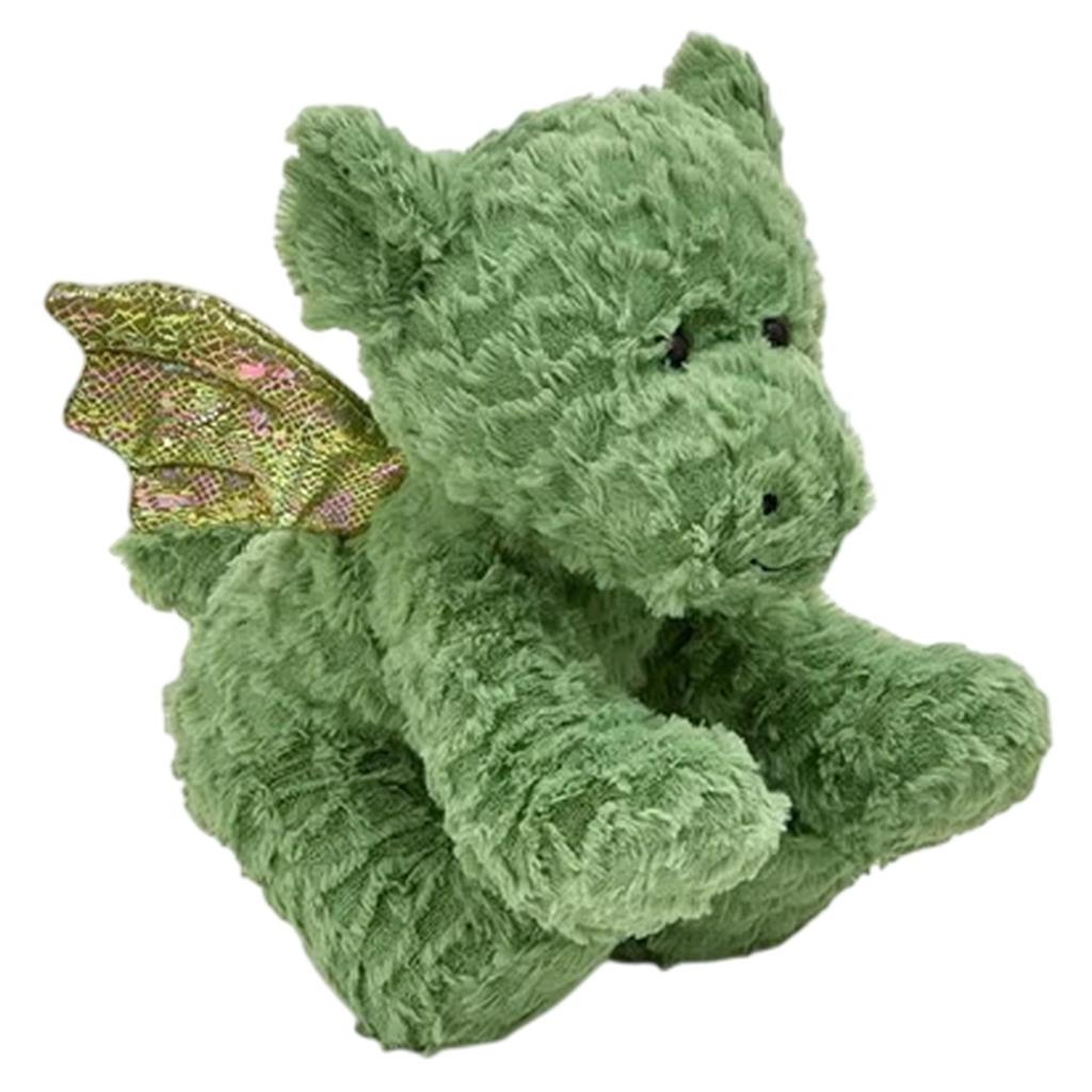 Toy Life Dragon Plush Toy