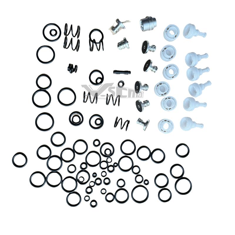 Madetop Factory Truck Parts Air Brake System ECAS Valve Repair Kit 21133934 7421337415 K028090N00 K028090N50 For VOLVO