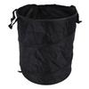 90L Folding Trash Container Portable Water Proof Oxford Cloth Camping Trash Bin for Picnic Outdoor