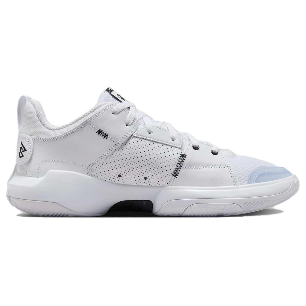 Adidași Unisex Air Jordan One Take 5 PF Alb Arctic Punch Negru FD2336-100