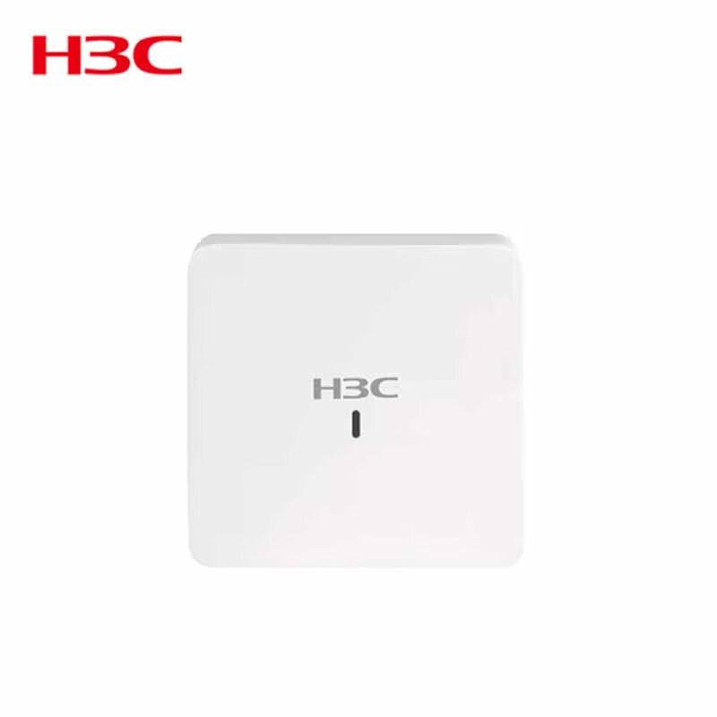 H3C WA6530 Tri-Band WiFi 6 Indoor Wireless AP