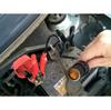 YFFSFDC Cigarette Lighter Cable for Inverters, Car , Connection, Cigarette Lighter Socket Cable, Direct