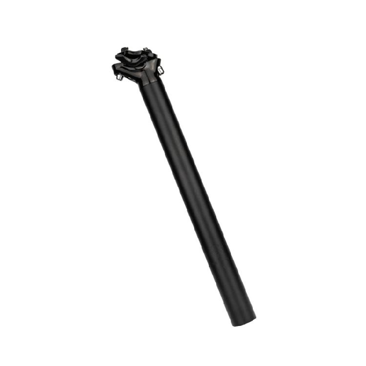 Suspension Seats post Regulable Height Seatpost Aluminum Alloys Bicycles Post for Smooth Road Cycling