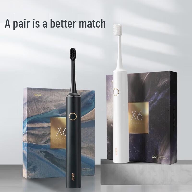 BAIR X6 Electric Toothbrush