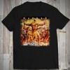 Rare Collection Kansas Band T-shirt Classic Adult S-5XL SG256   Unisex T-Shirt