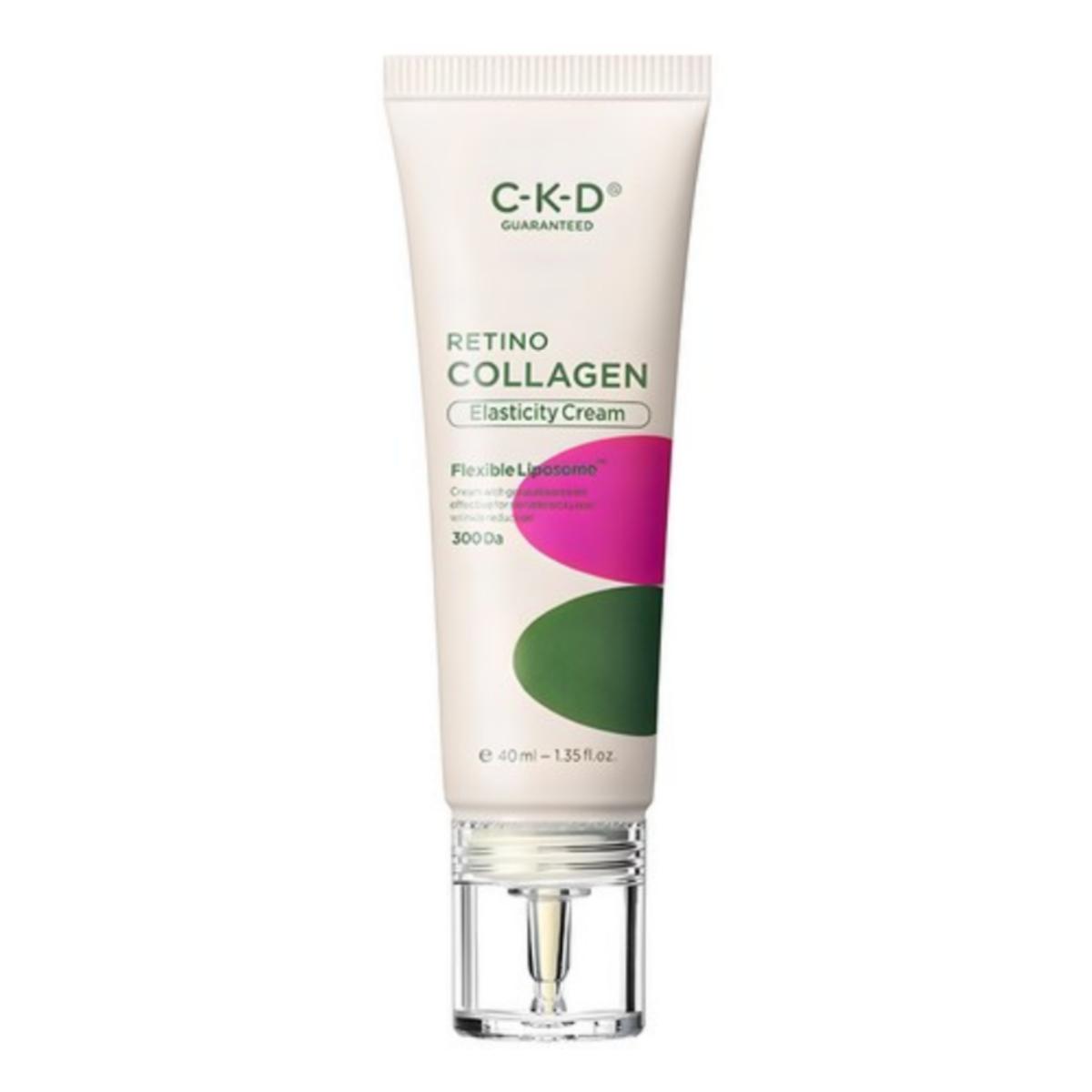 

CKD Крем для эластичности Ретино Коллаген 40 мл 40ml X 1PCS