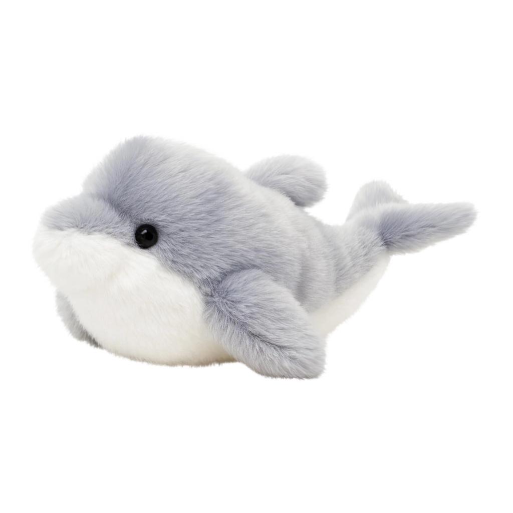 Novelty Plush Toy Gift Doll (without Label)