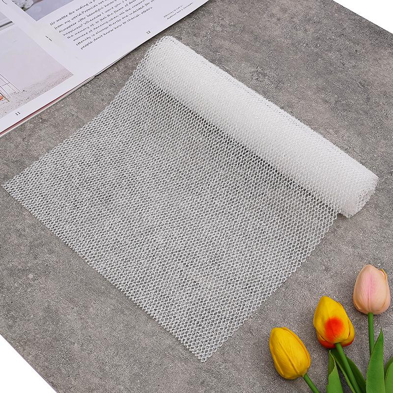 Douyin Celebrity Dual-Purpose Nylon Bath & Scrub Towel