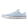 Converse Chuck Taylor All Star Classic Comode Scarpe di Tela Basse Sneakers Unisex Blu A10538C
