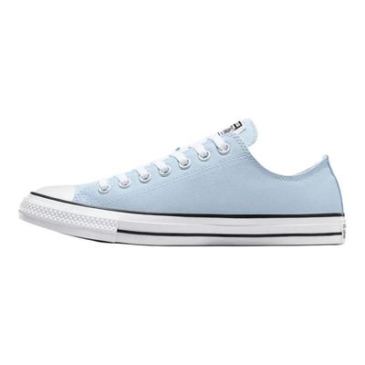 Chuck Taylor All Star Classic Comfortable Low Top Canvas Shoes Unisex Sneakers Blue A10538C