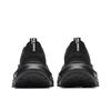 Anta Kunlun Moda Versatile Comodo Trendy Ammortizzante Resistente all'Usura Traspirante Scarpe da Trekking Basse Uomo Scarpe da Trekking Nere 112525590-4