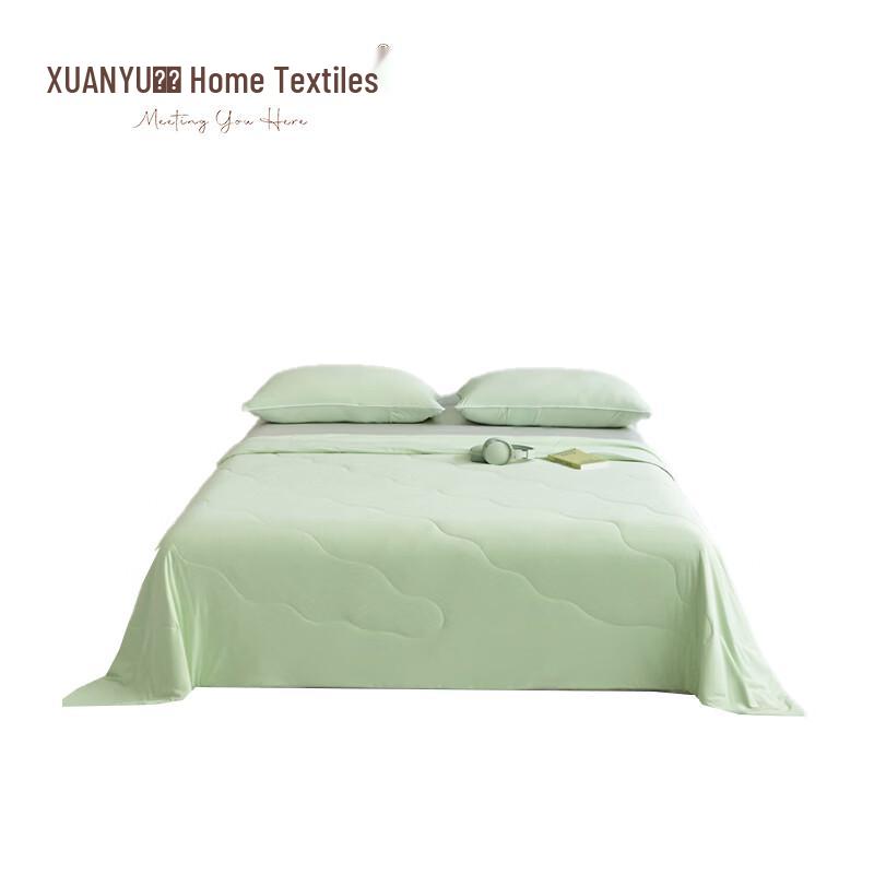 

Xuan Yu A-Class Cooling Summer Quilt