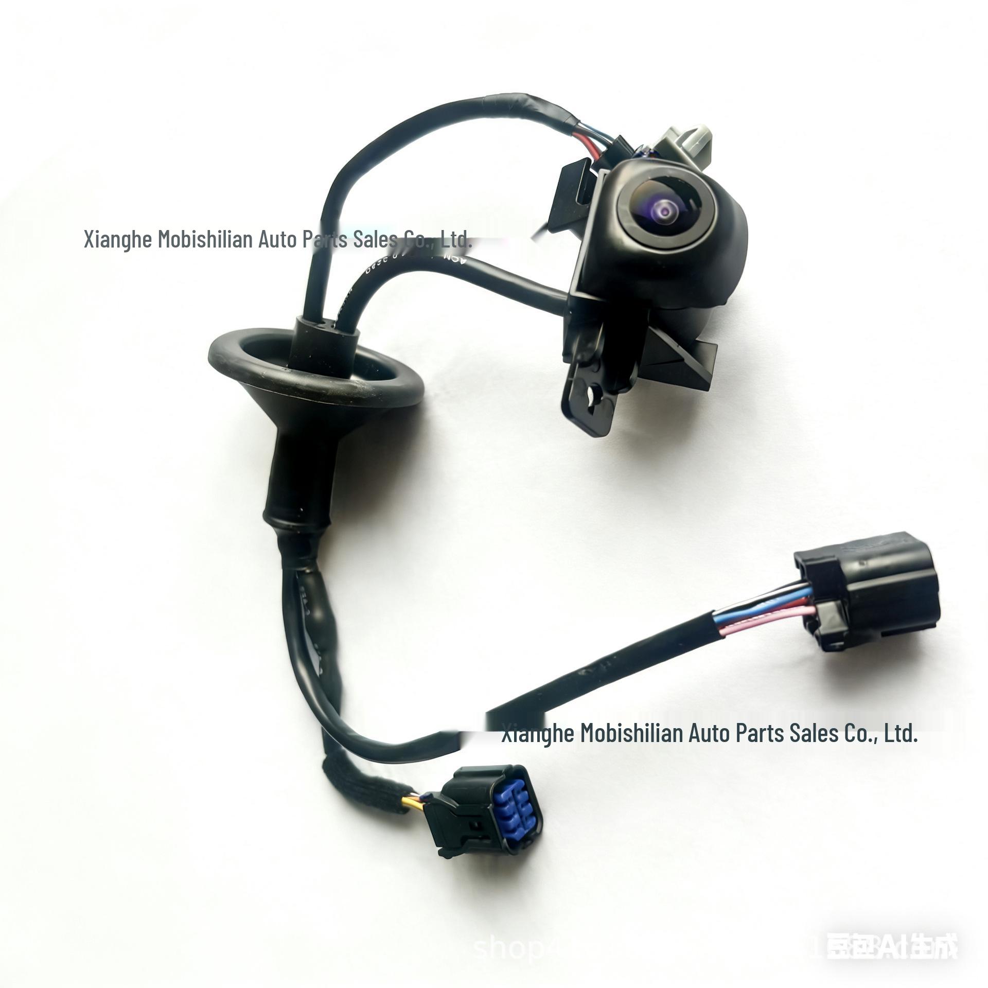 Hyundai/Kia Reversing Camera - Model 99240-J5000 Metal Plastic Shell