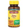 Nature Made Zinc 30mg 100 Tablets