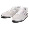 United Arrows x New Balance 550 Bianche Sneakers Unisex Grigio Grigio Chiaro BB550UN1