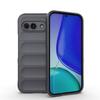 Flexible Skin Feeling Silicone Shockproof Case for Google Pixel 9A Pixel 10 9 Pro XL Protective Cover Fundas Coque Capa