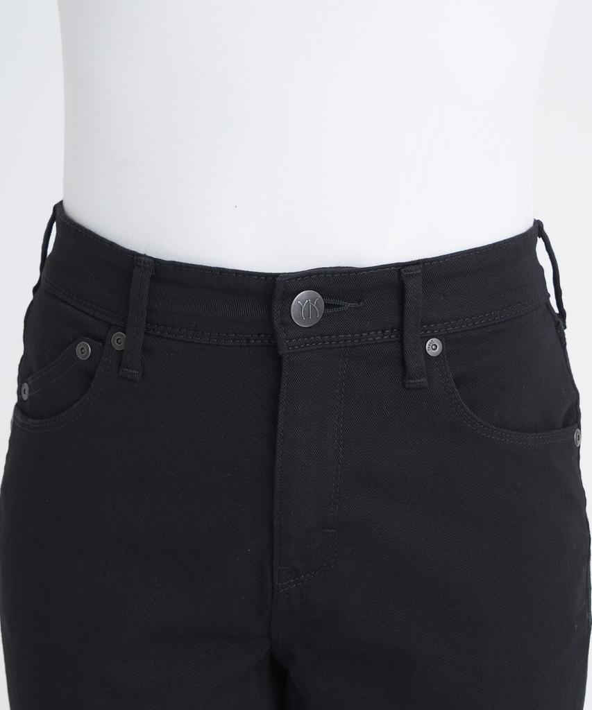 YANUK RUTH (Schmal zulaufend) Damen / 57153067-BLK-23