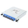 FiberHome 1x8 SC/UPC Single-Mode Fiber Optic Splitter