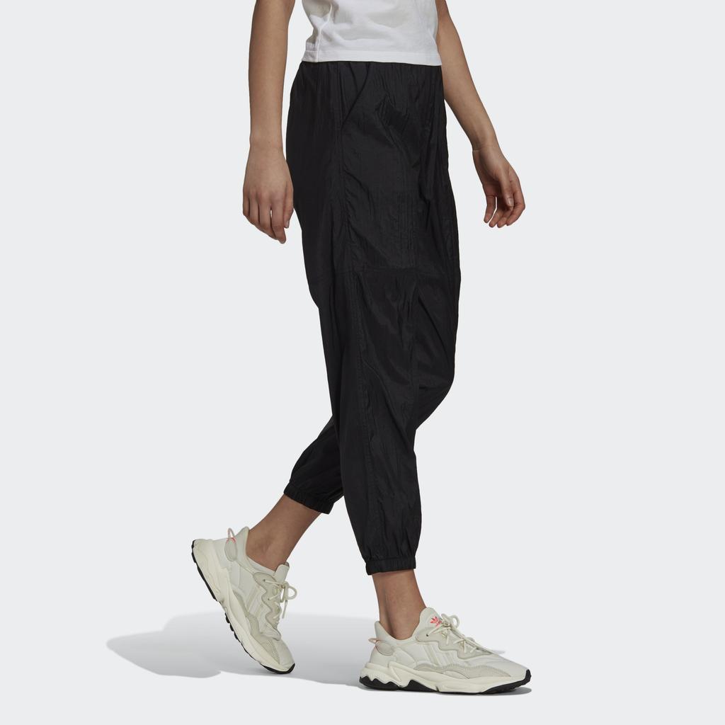 Adidas Originals Track Pants Women Pants Black H11420