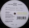 12inch Record INFEKTO  Left Hand Jazz Remixes 925009 Nine2Five Recor 2004 Finland Dance  Electronica Used