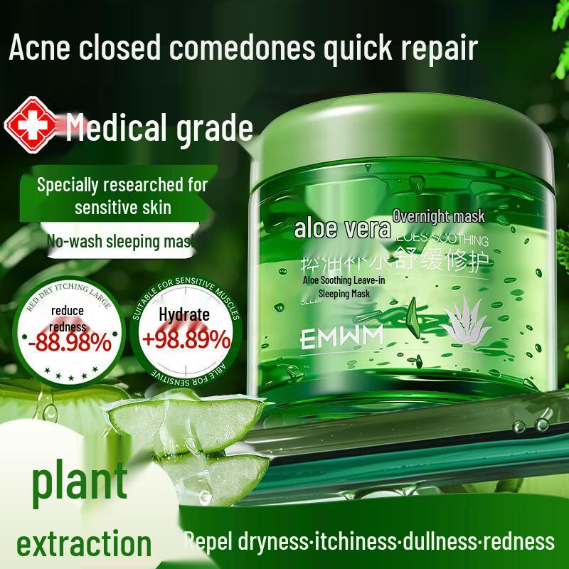 Dyey Skincare Facial Masks