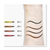 MAYBELLINE Hyper Sharp Liner R Eyeliner Waterproof BK-1 Jet Black