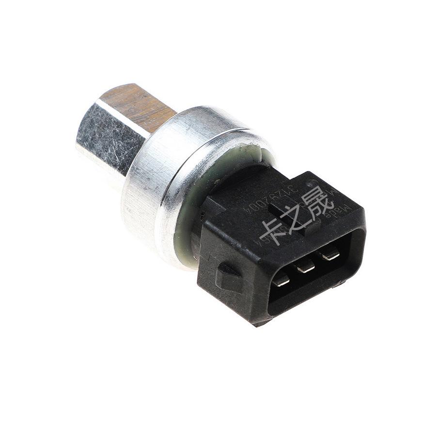 Compatible Air Conditioning Pressure Sensor for Volvo S40, S60, XC60, V60 - Pressure Switch Part 31292004