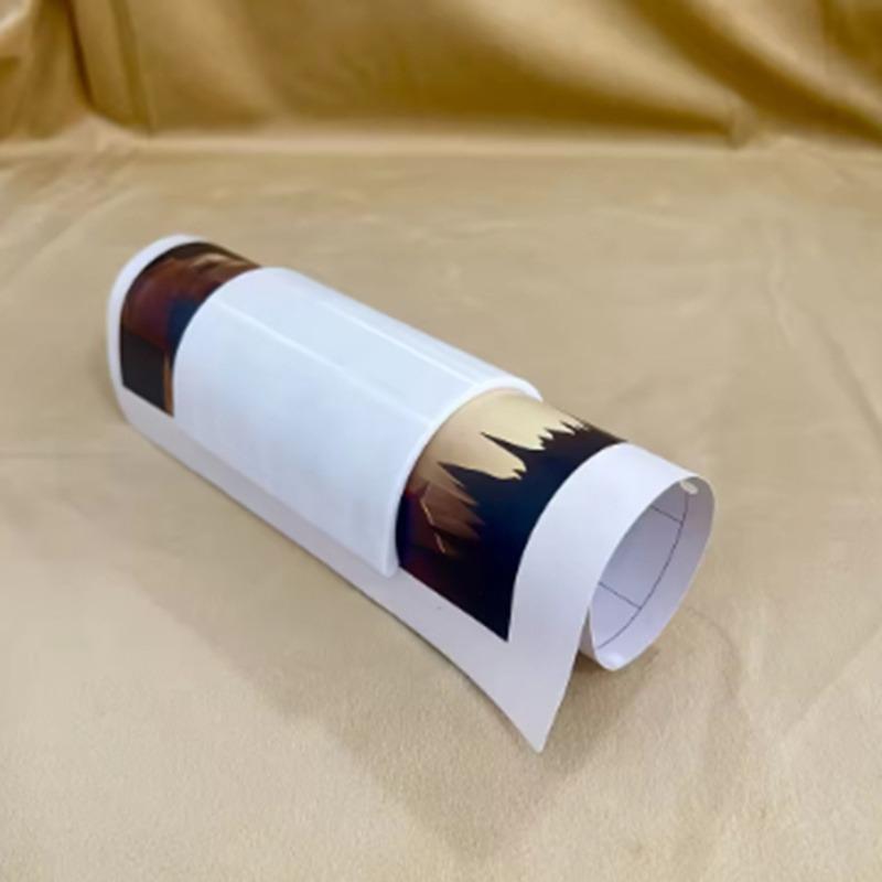 Small & Large Size Diamond Painting Canvas Scroll Storage Holder for Art Craft DIY Diamond Painting Accessories