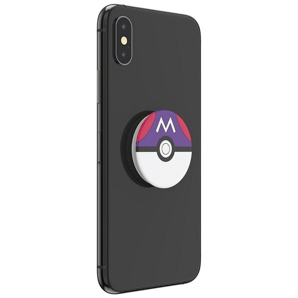 POKEMON Masterball Mobile Phone Grip
