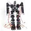 19 DOF Robot Educational Robot Kit for Ardunio Humanoid Robotic Walking with MG996 Programming Robot Kit 20KG Servo Technic Part