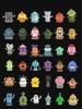 Animal Crossing Gyroid Guide Classic T-Shirt