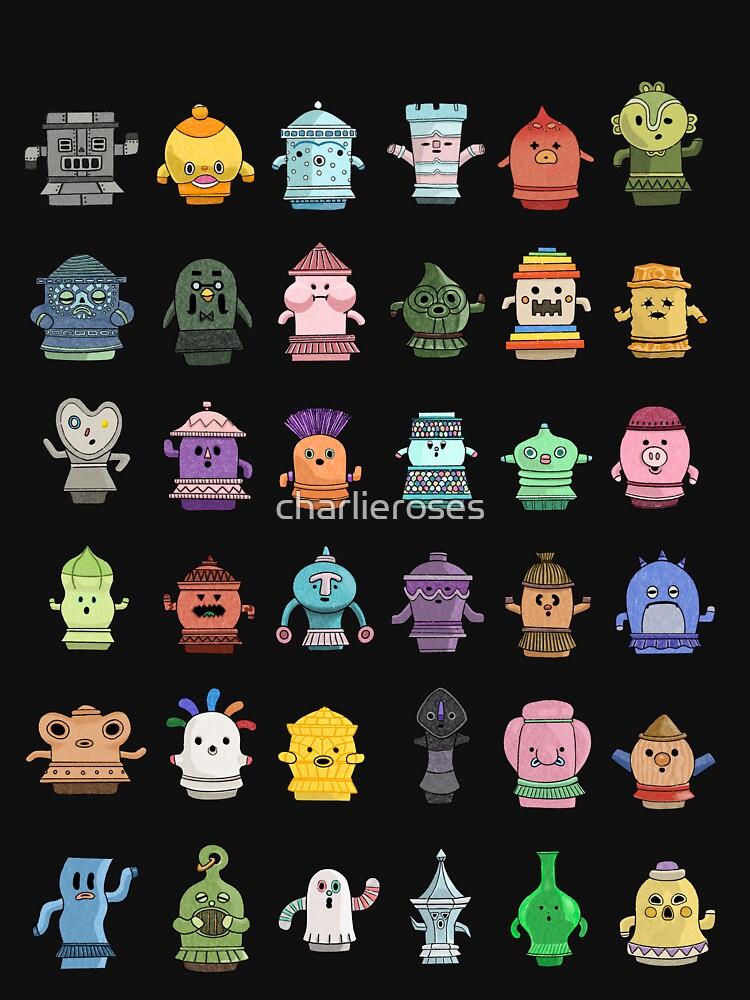 Animal Crossing Gyroid Guide Classic T-Shirt