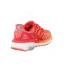 Adidas Energy Boost 4 W Running Shoes, Hi-Res Orange S18/Hi-Res Orange S18/Hi-Res Red S18, Size 22 cm