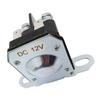Accessories Starter Magnet 12V 4 Terminal For ATV For Golf Cart For Snowmobile Replacement Fits 862-1211-211-16