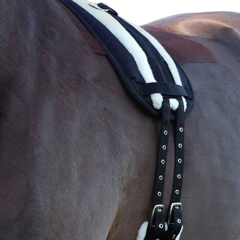 Hy Roller Horse Lunge Pad