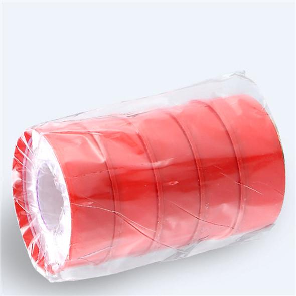 Raw Material Tape Thread Sealing Tape Gas Water Tape Waterproof Engineering Unit Family Dedicated
