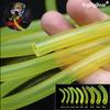1~30m Fuel Gas Hose String Tube Yellow 2x3.5/2.5x5/3x5/3x6/4x6/5x8/6x8/7x10mm for Trimmer Chainsaw Blower Hoses DIY Petrol Pipe Fuel System Fittings7